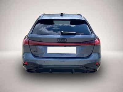 Audi A5 (2025) - Photo 6