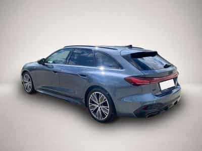 Audi A5 (2025) - Photo 7