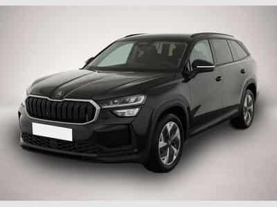 Skoda Kodiaq (2025) - Photo 1