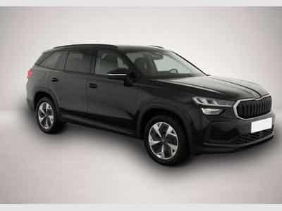 Skoda Kodiaq (2025) - Photo 3