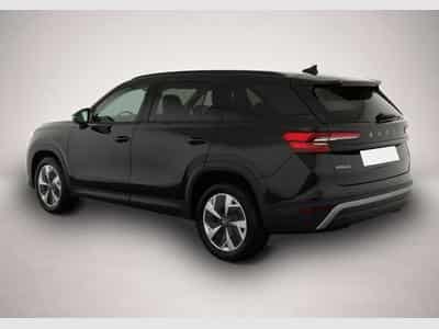 Skoda Kodiaq (2025) - Photo 4