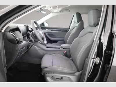 Skoda Kodiaq (2025) - Photo 6