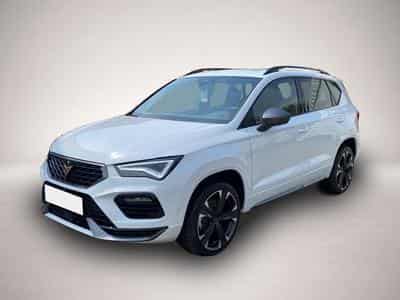 Cupra Ateca (2025) - Photo 2
