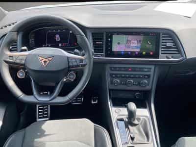 Cupra Ateca (2025) - Photo 3