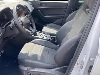 Cupra Ateca (2025) - Photo 5