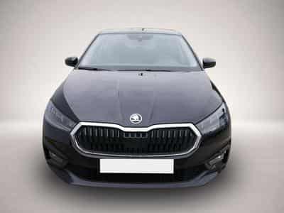 Skoda Fabia (2026) - Photo 3