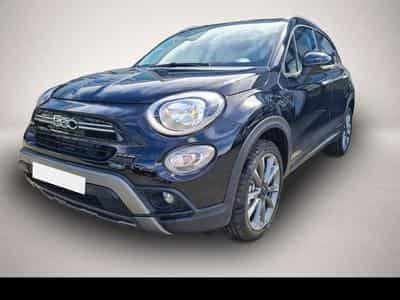 Fiat 500X (2023) - Photo 1