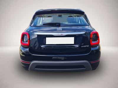 Fiat 500X (2023) - Photo 4
