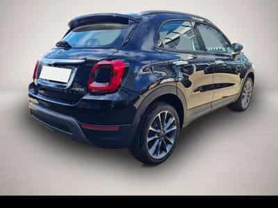 Fiat 500X (2023) - Photo 5
