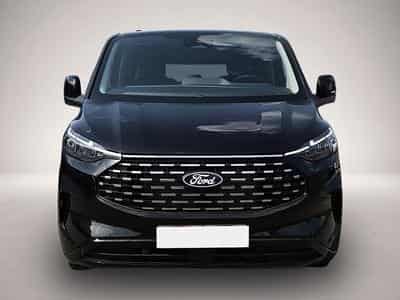 Ford Tourneo (2026) - Photo 2