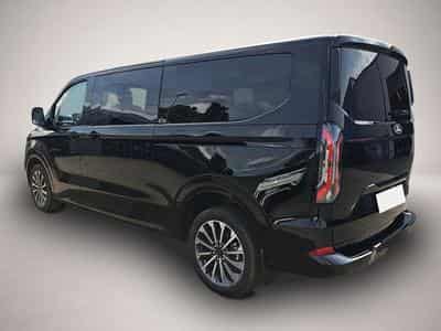 Ford Tourneo (2026) - Photo 5