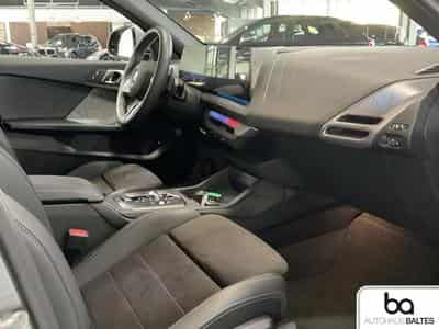 BMW 120 (2025) - Photo 6