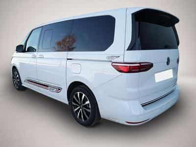 VW Multivan (2025) - Photo 2