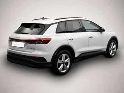 Audi Quattro (2025) - Photo 2