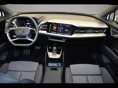 Audi Quattro (2025) - Photo 4