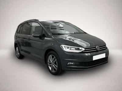 VW Touran (2025) - Photo 2