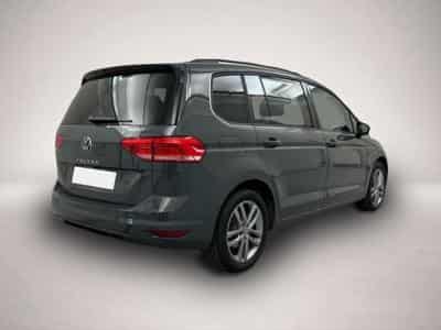 VW Touran (2025) - Photo 3