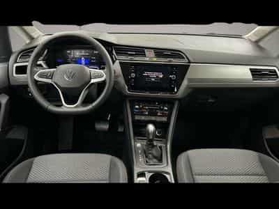 VW Touran (2025) - Photo 5