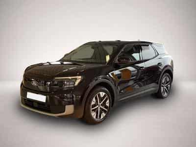 Ford Explorer (2025) - Photo 2
