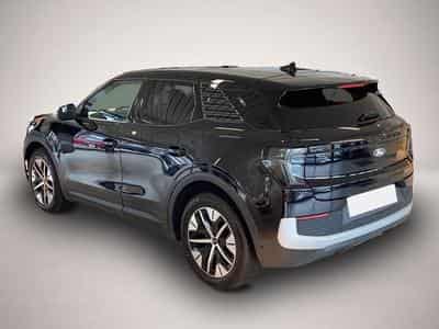 Ford Explorer (2025) - Photo 6