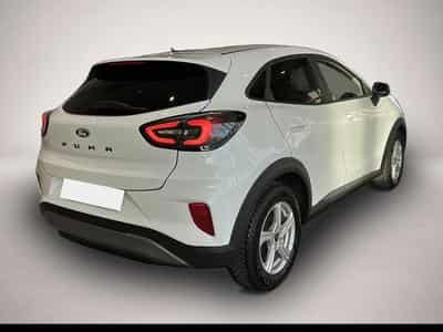 Ford Puma (2026) - Photo 3