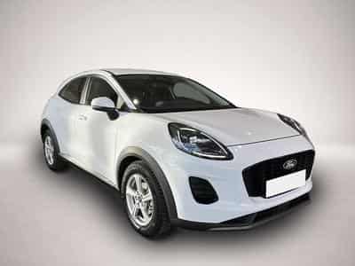 Ford Puma (2026) - Photo 4