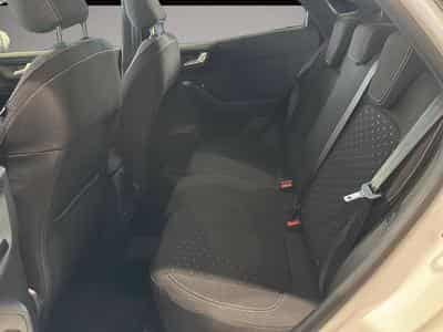 Ford Puma (2026) - Photo 7