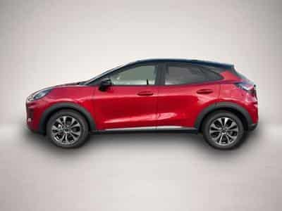 Ford Puma (2025) - Photo 3