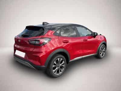Ford Puma (2025) - Photo 6