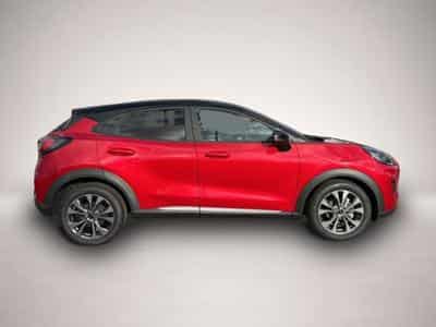 Ford Puma (2025) - Photo 7