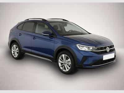 VW Taigo (2026) - Photo 2