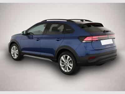 VW Taigo (2026) - Photo 4