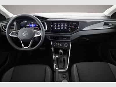 VW Taigo (2026) - Photo 5