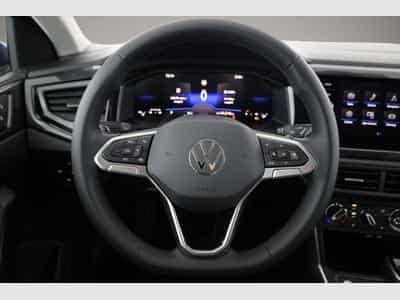 VW Taigo (2026) - Photo 6