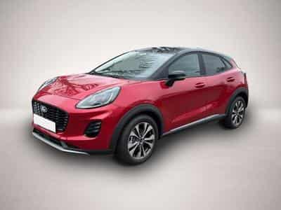 Ford Puma (2025) - Photo 1