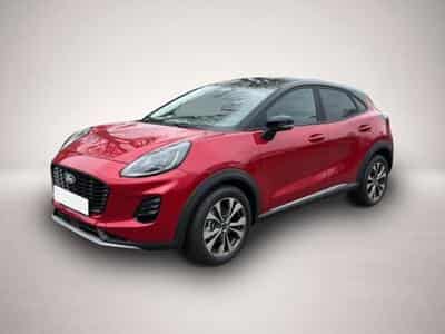 Ford Puma (2025) - Photo 2