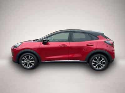 Ford Puma (2025) - Photo 3
