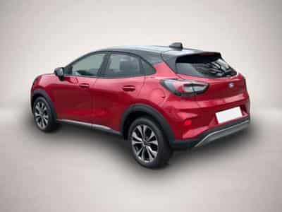 Ford Puma (2025) - Photo 4
