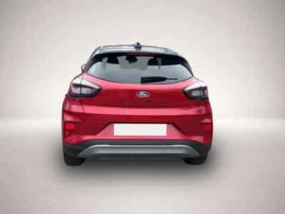 Ford Puma (2025) - Photo 5