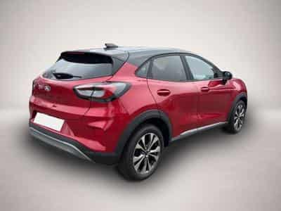 Ford Puma (2025) - Photo 6