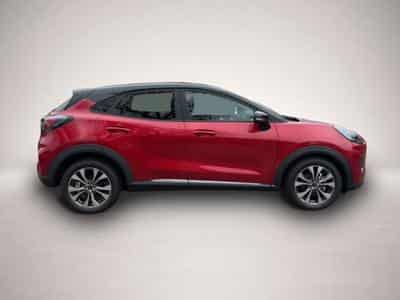Ford Puma (2025) - Photo 7