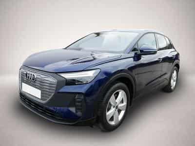 Audi Q4 e-tron (2023) - Photo 1