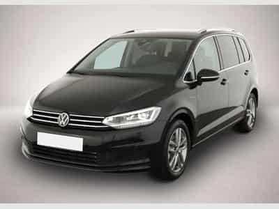 VW Touran (2026) - Photo 1
