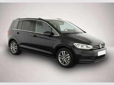 VW Touran (2026) - Photo 2
