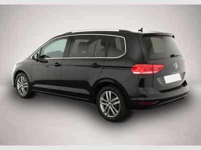 VW Touran (2026) - Photo 4