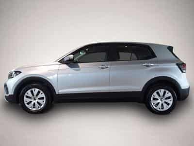 VW T-Cross (2025) - Photo 2