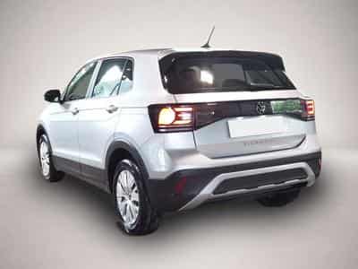 VW T-Cross (2025) - Photo 3