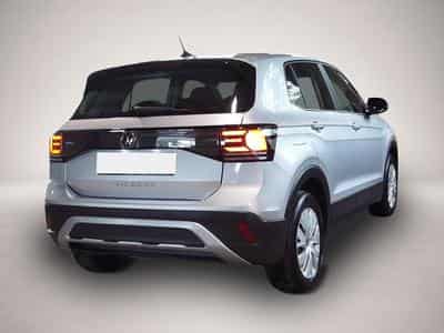 VW T-Cross (2025) - Photo 5