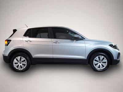 VW T-Cross (2025) - Photo 6