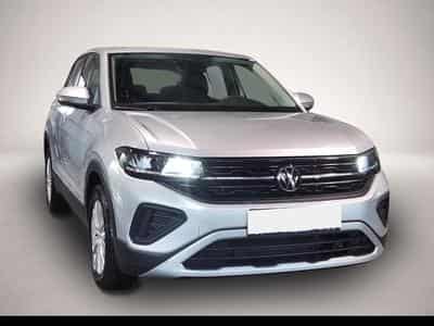 VW T-Cross (2025) - Photo 7